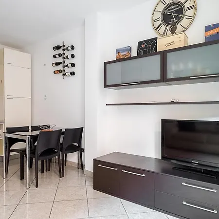 Apartamento Sotto I Portici Di Via Pietralata By Wonderful Italy
