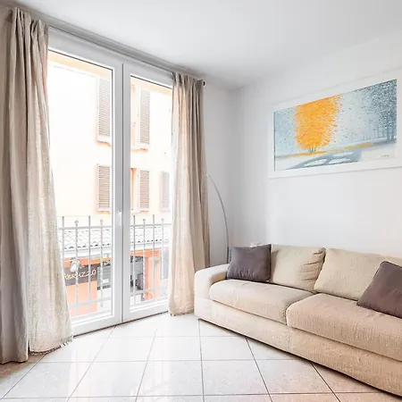 Sotto I Portici Di Via Pietralata By Wonderful Italy Appartement Bologne