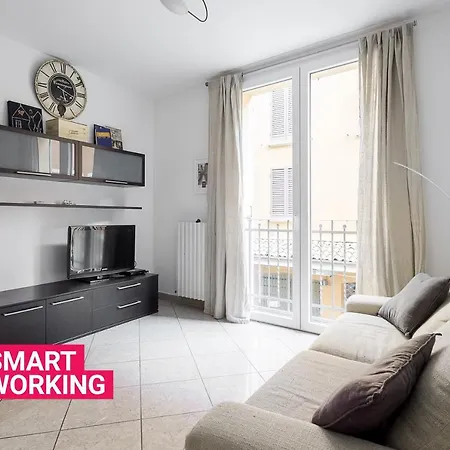 Sotto I Portici Di Via Pietralata By Wonderful Italy Appartement