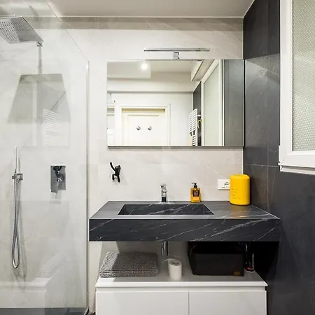 Sotto I Portici Di Via Pietralata By Wonderful Italy Appartement