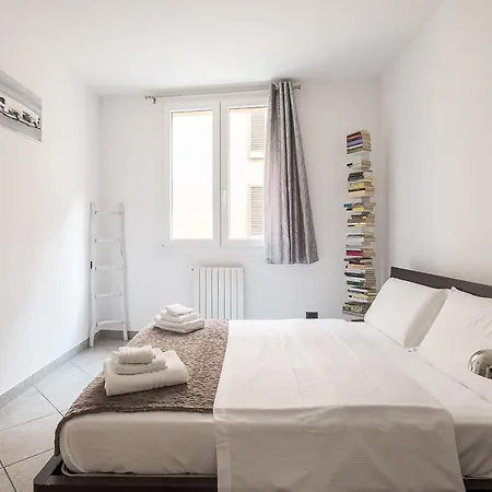 Appartement Sotto I Portici Di Via Pietralata By Wonderful Italy *