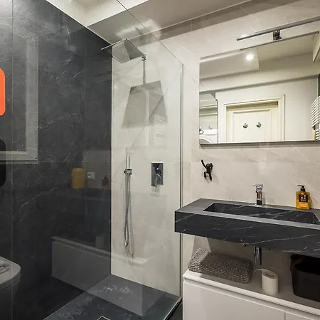 Sotto I Portici Di Via Pietralata By Wonderful Italy Appartement Bologne