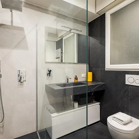 Appartement Sotto I Portici Di Via Pietralata By Wonderful Italy Bologne